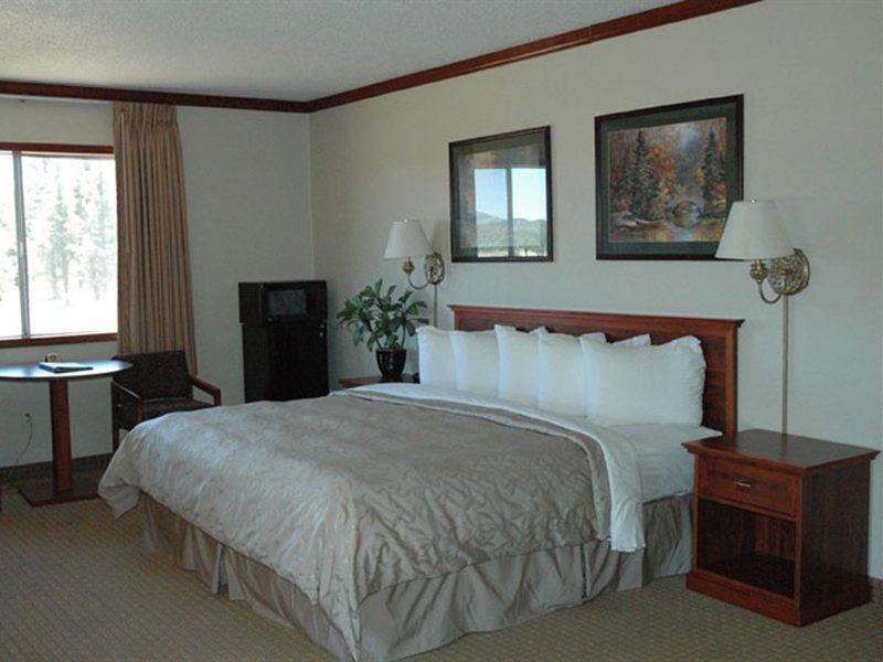 Mountain Ranch Resort At Beacon Hill Williams Εξωτερικό φωτογραφία